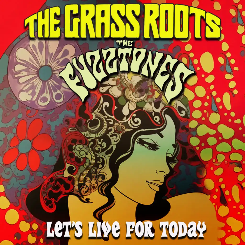 The Grass Roots & The Fuzztones