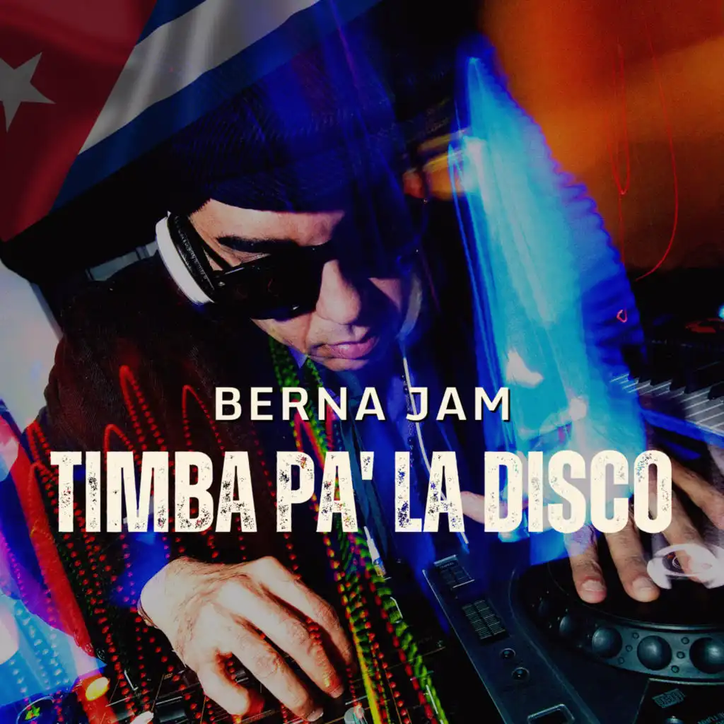 Dale Bailador (feat. Berna Jam)