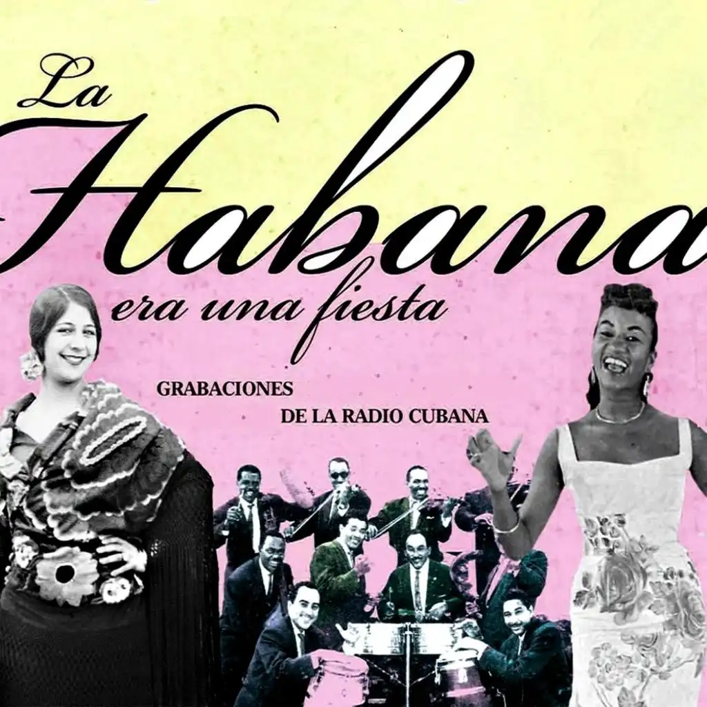 La Hija de Juan Simón (ft. Orquesta Sensación de Rolando Valdés)