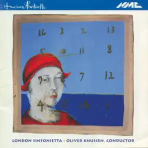 London Sinfonietta & Oliver Knussen