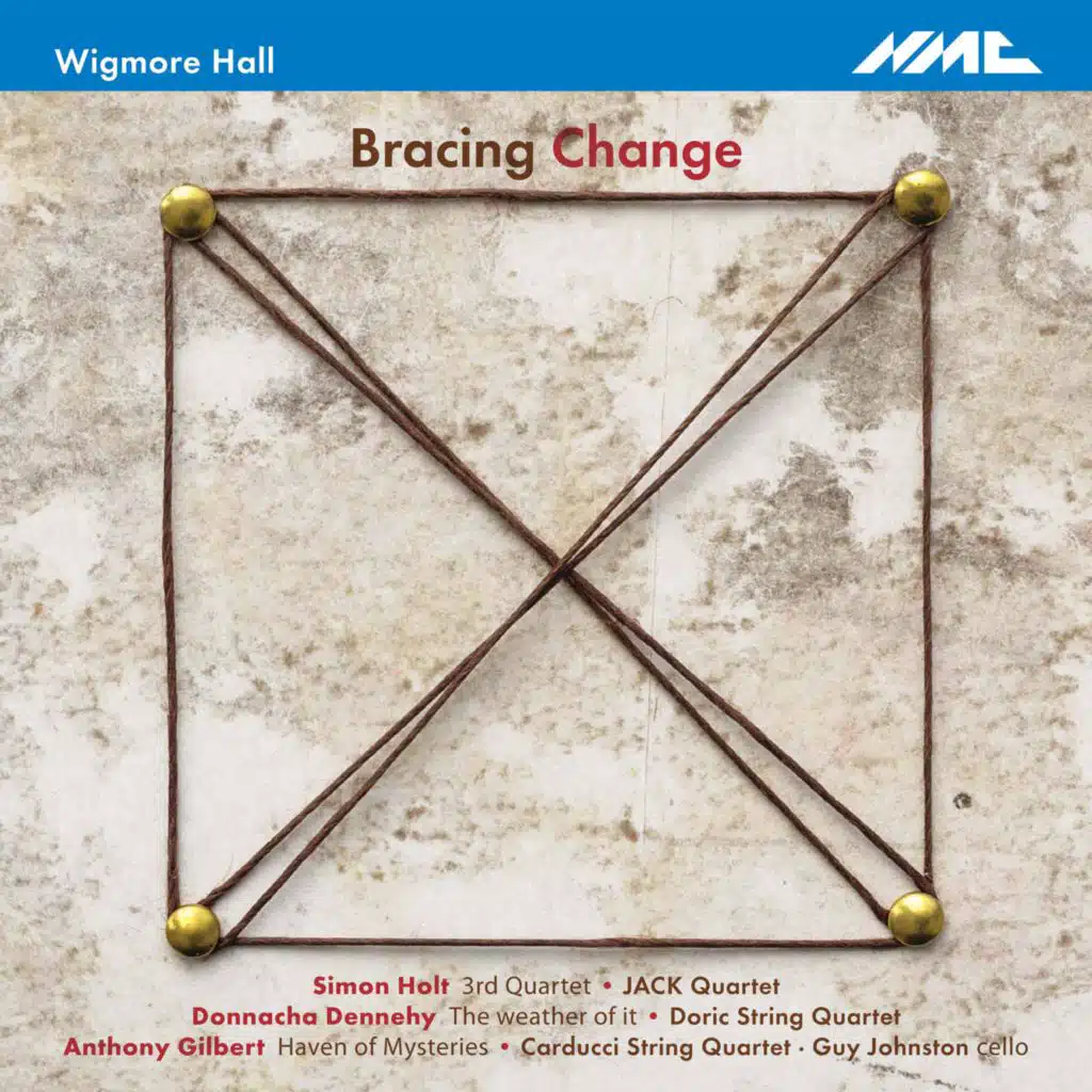Bracing Change (Live)