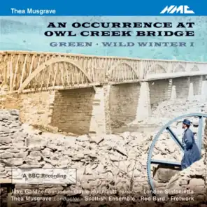 An Occurrence at Owl Creek Bridge: Water Is in My Ears