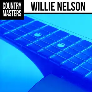 Country Masters: Willie Nelson