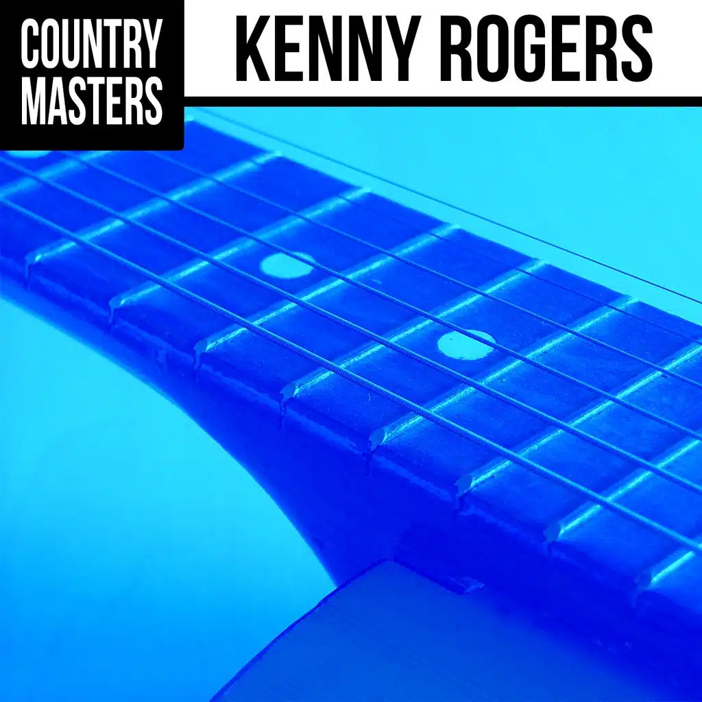 Kenny Rogers - Molly | Play on Anghami