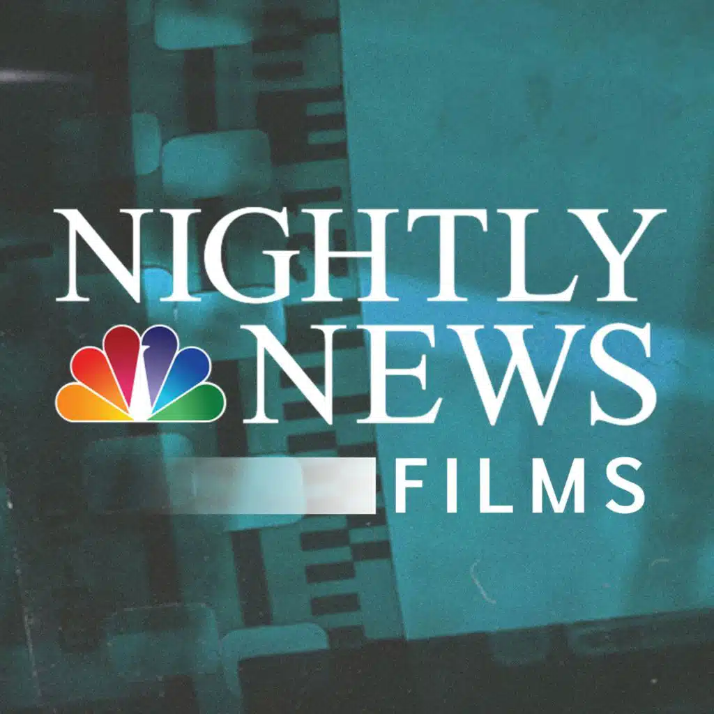 Nightly News Films: Andrew Lloyd Webber one-on-one