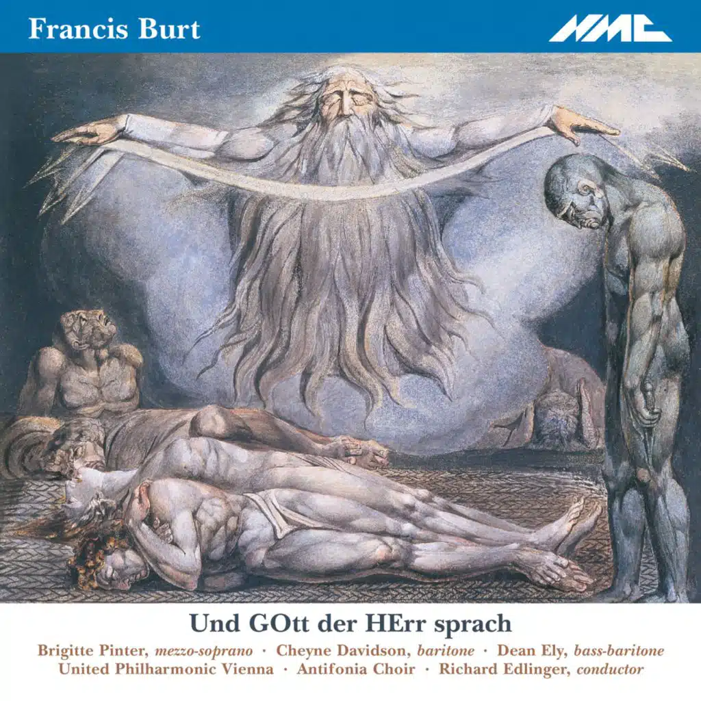Und GOtt der HErr sprach: No. 9, Denn bey allen Lebendigen ist, das man wünsche, nämlich Hoffnung
