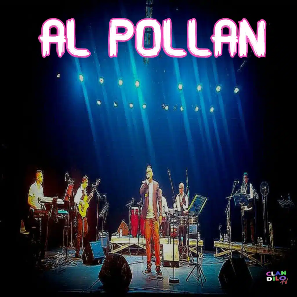 Al Pollan