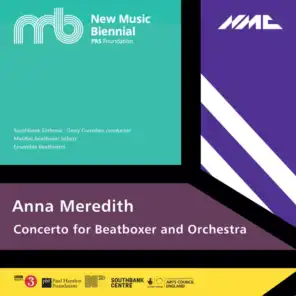 Concerto for Beatboxer & Orchestra (Live)