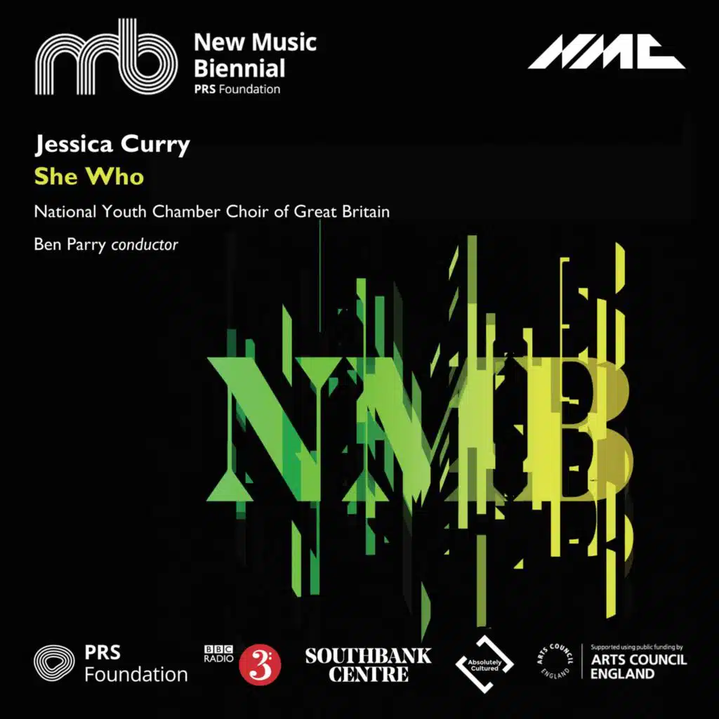 National Youth Choir of Great Britain & Ben Parry