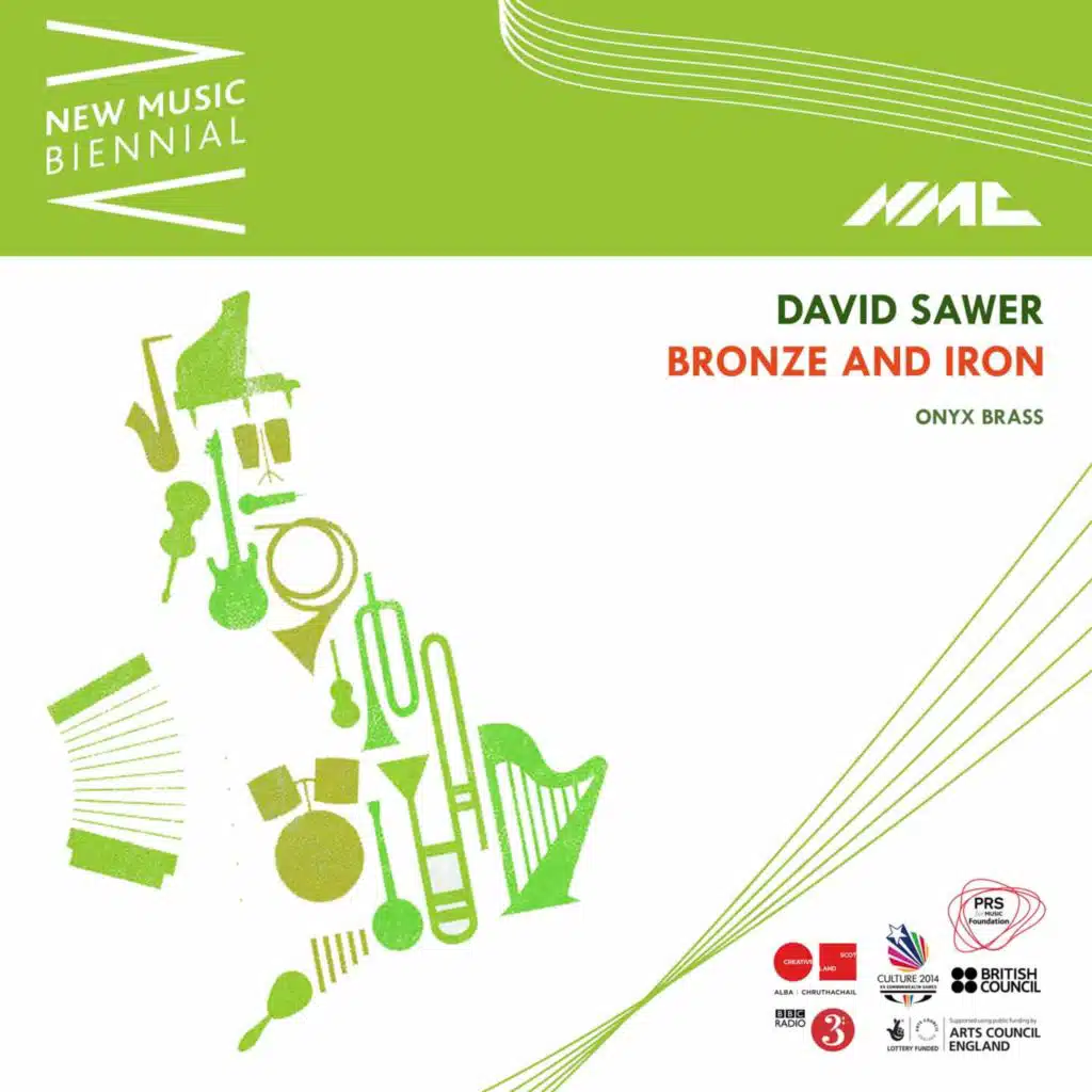 Bronze and Iron (Live)