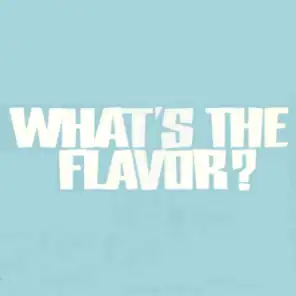 What's the Flavor?, Vol. 2