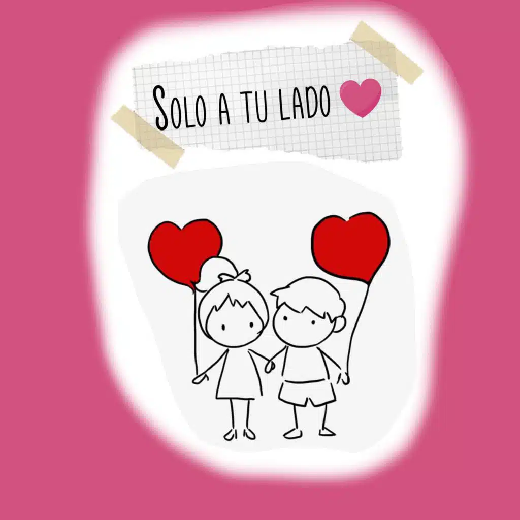 Solo a tu lado