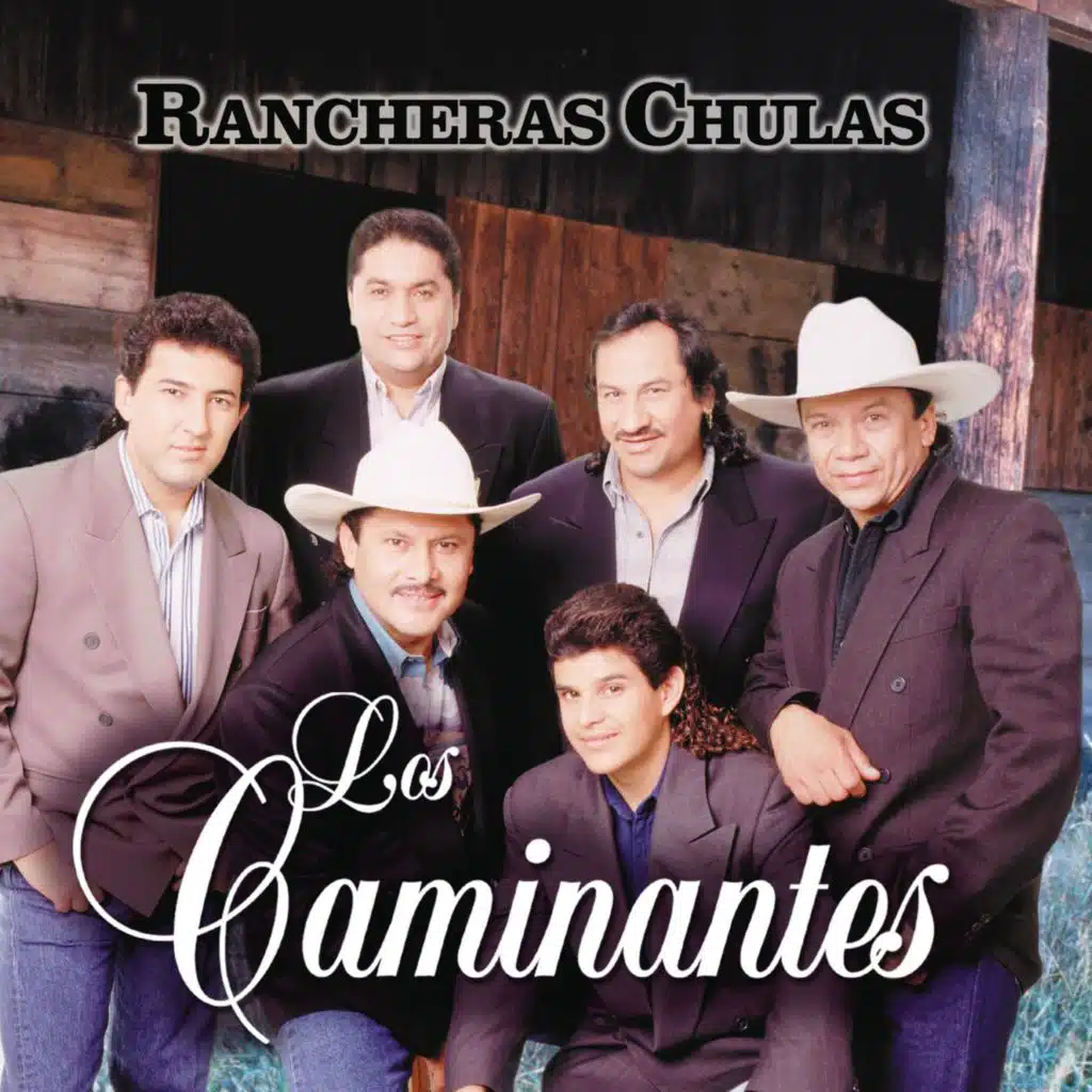 Rancheras Chulas