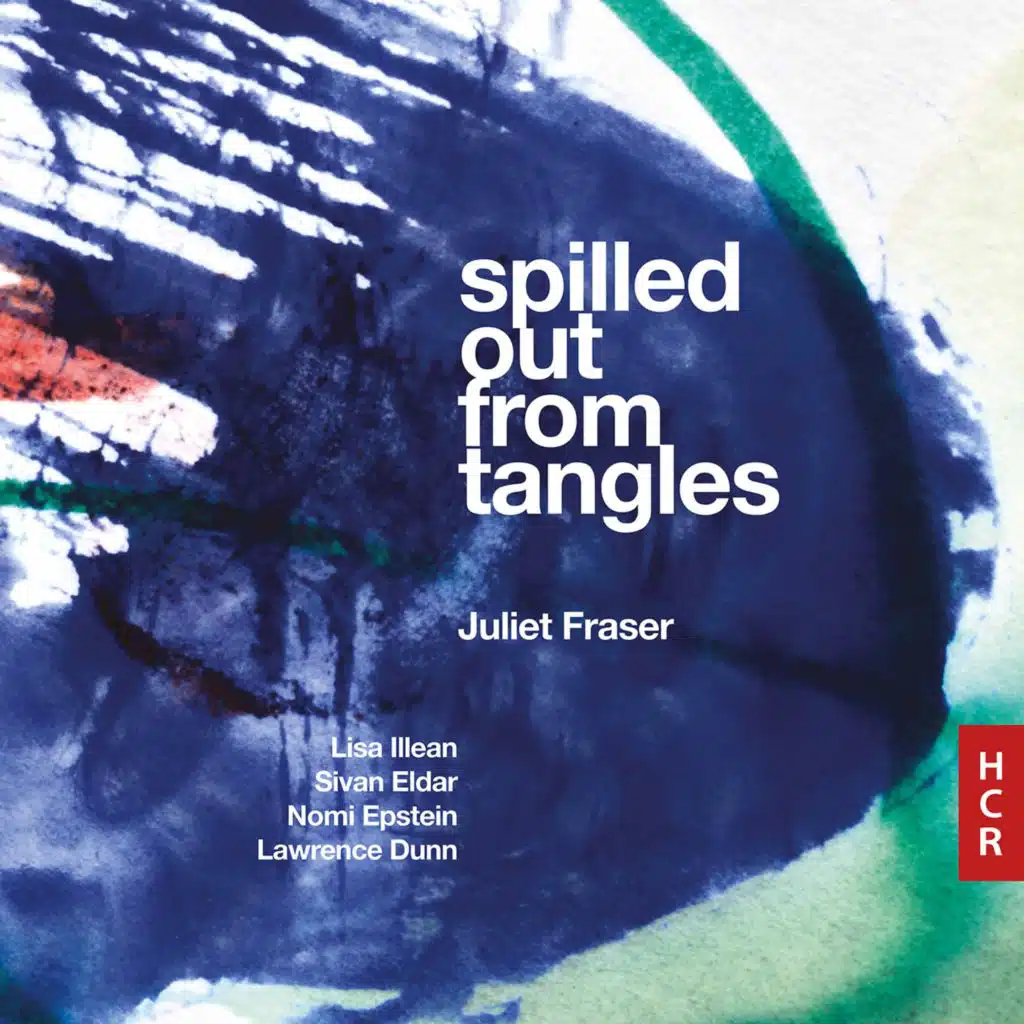 Juliet Fraser