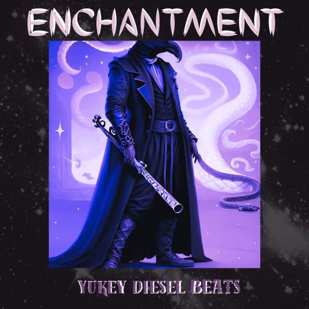 Yukey Diesel Beats