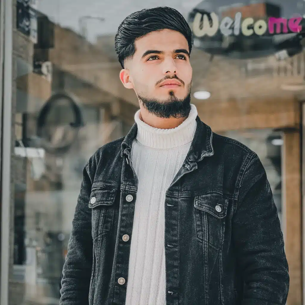 مالك الفرجاني