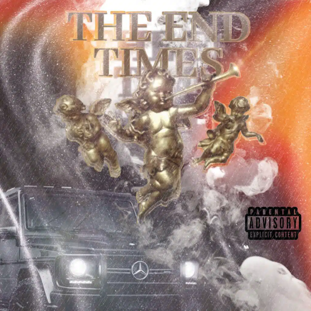 The End Times