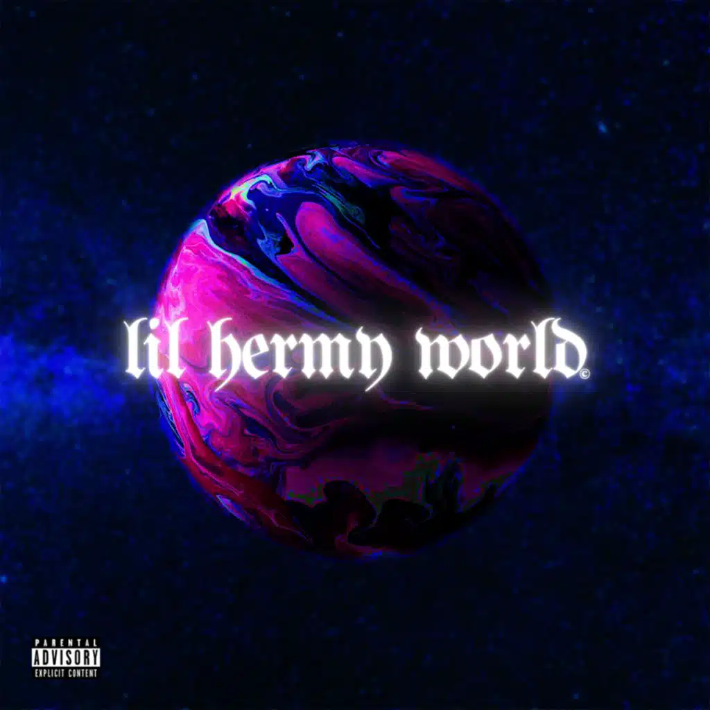 Lil Hermy World