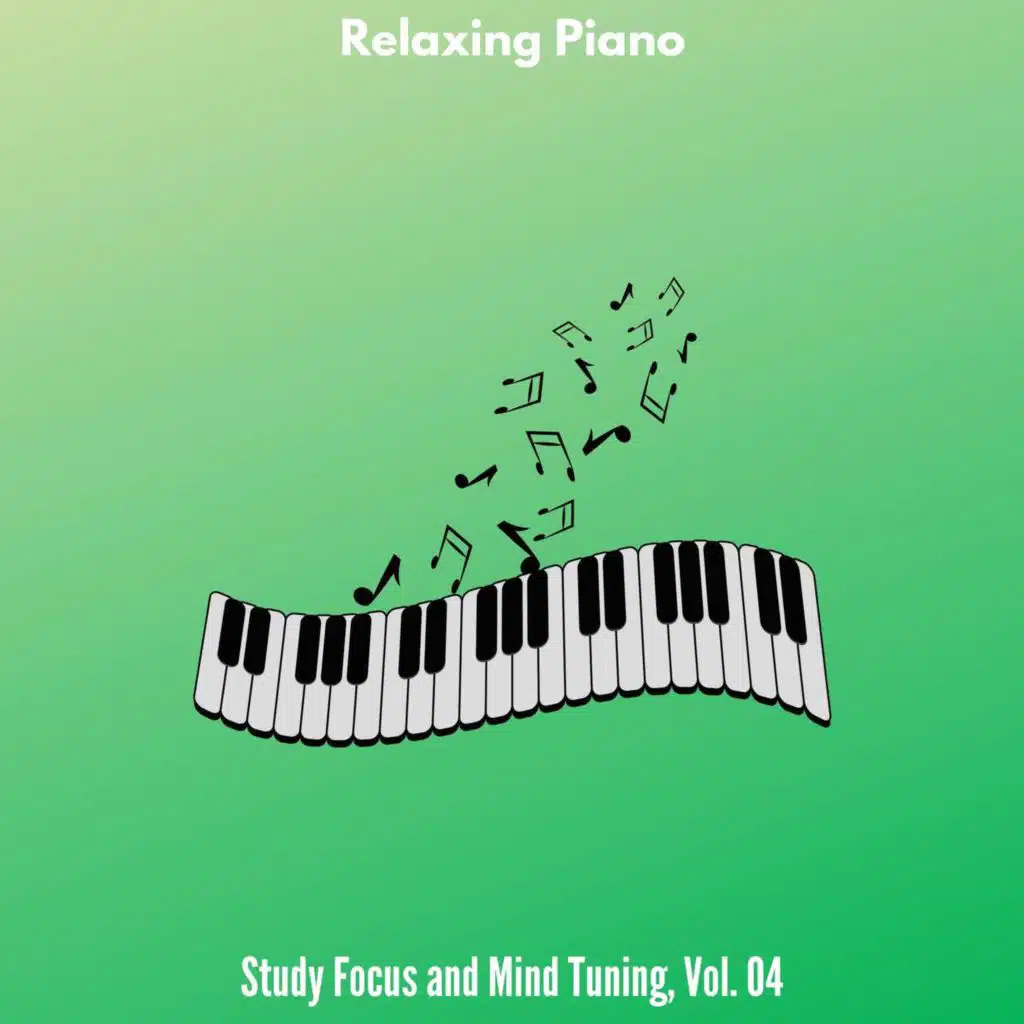 Spastic Yoga (Solo piano in D Major)