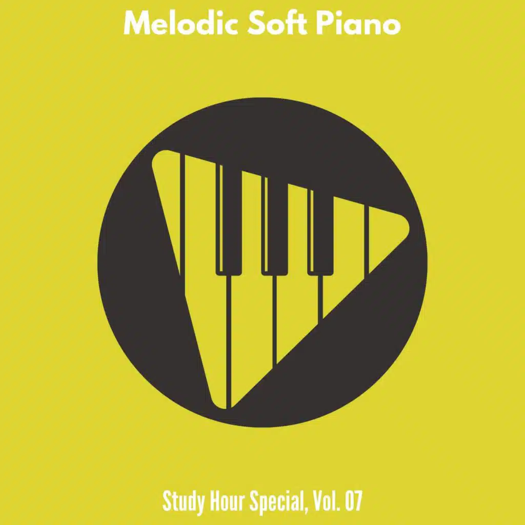 Quiet Soft Calm Yoga Piano