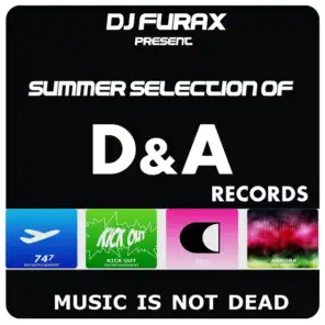 Summer Selection (Music Is Not Dead)