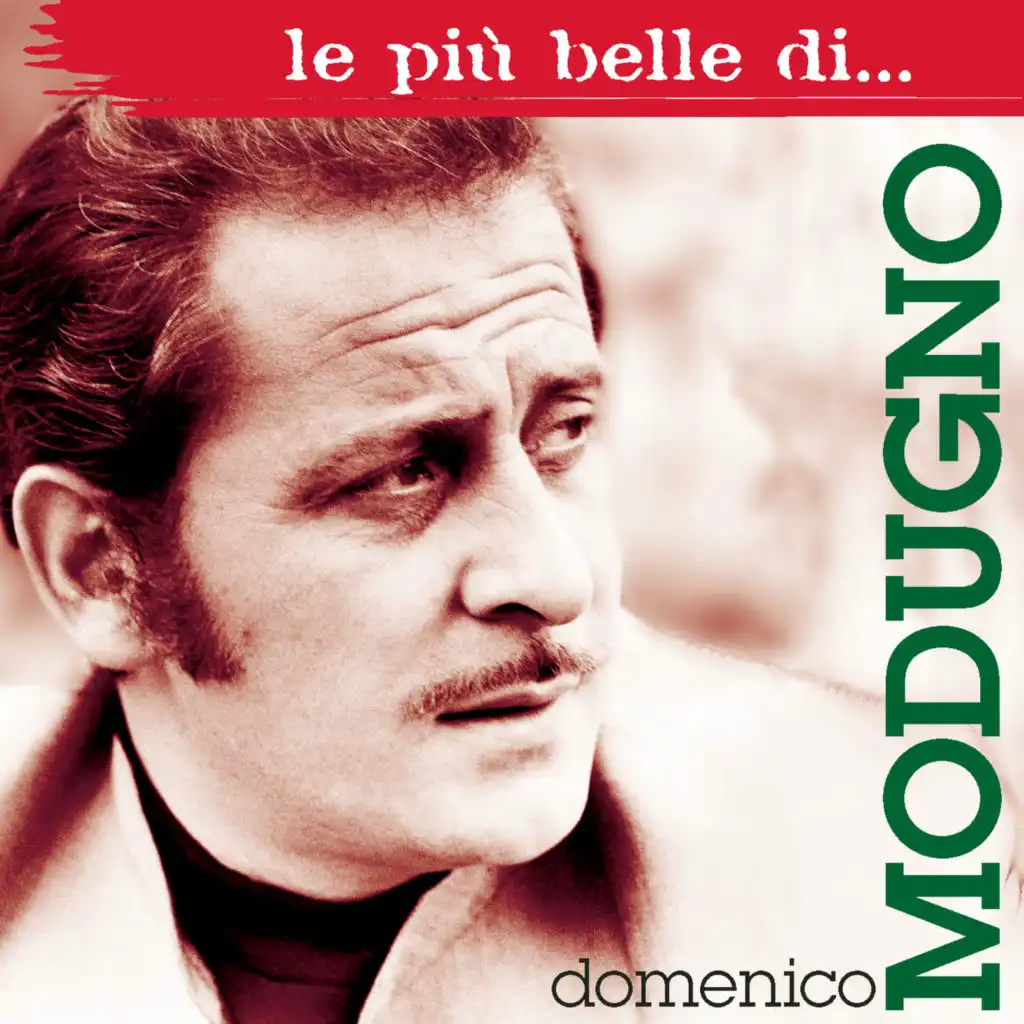 Domenico Modugno