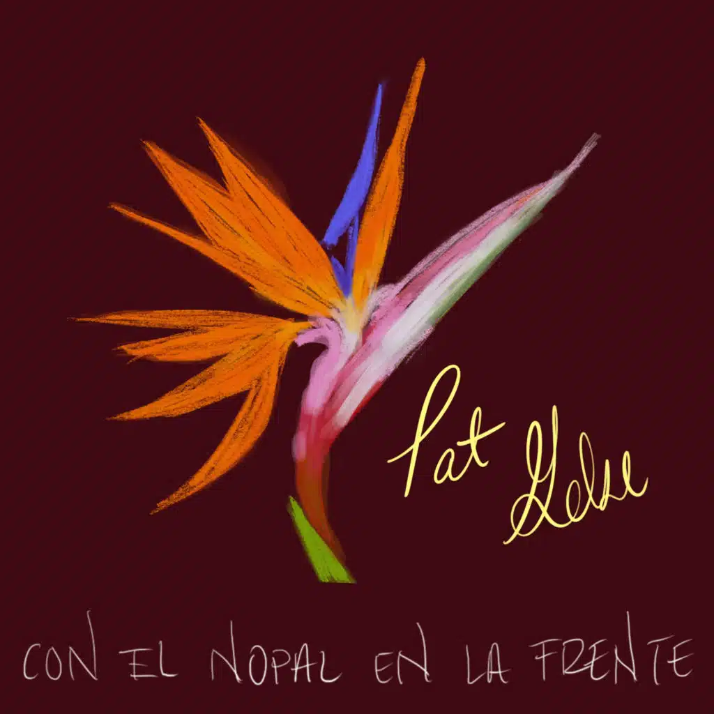 Sharing Stories (feat. Madyline Haley Alford)