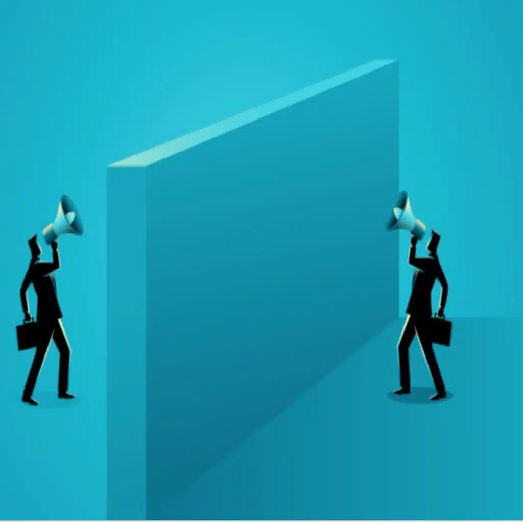 The Two Biggest Communication Mistakes A Leader Can Make
