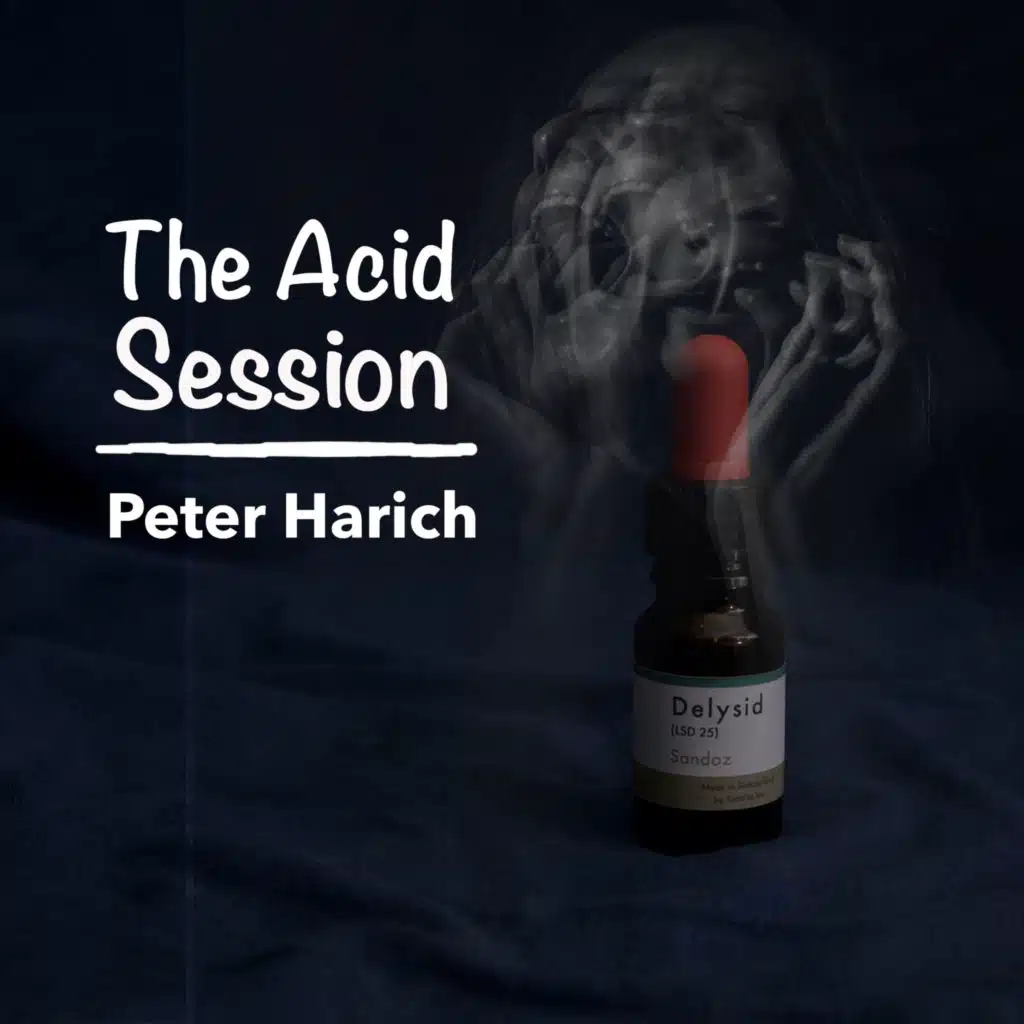 The Acid Session