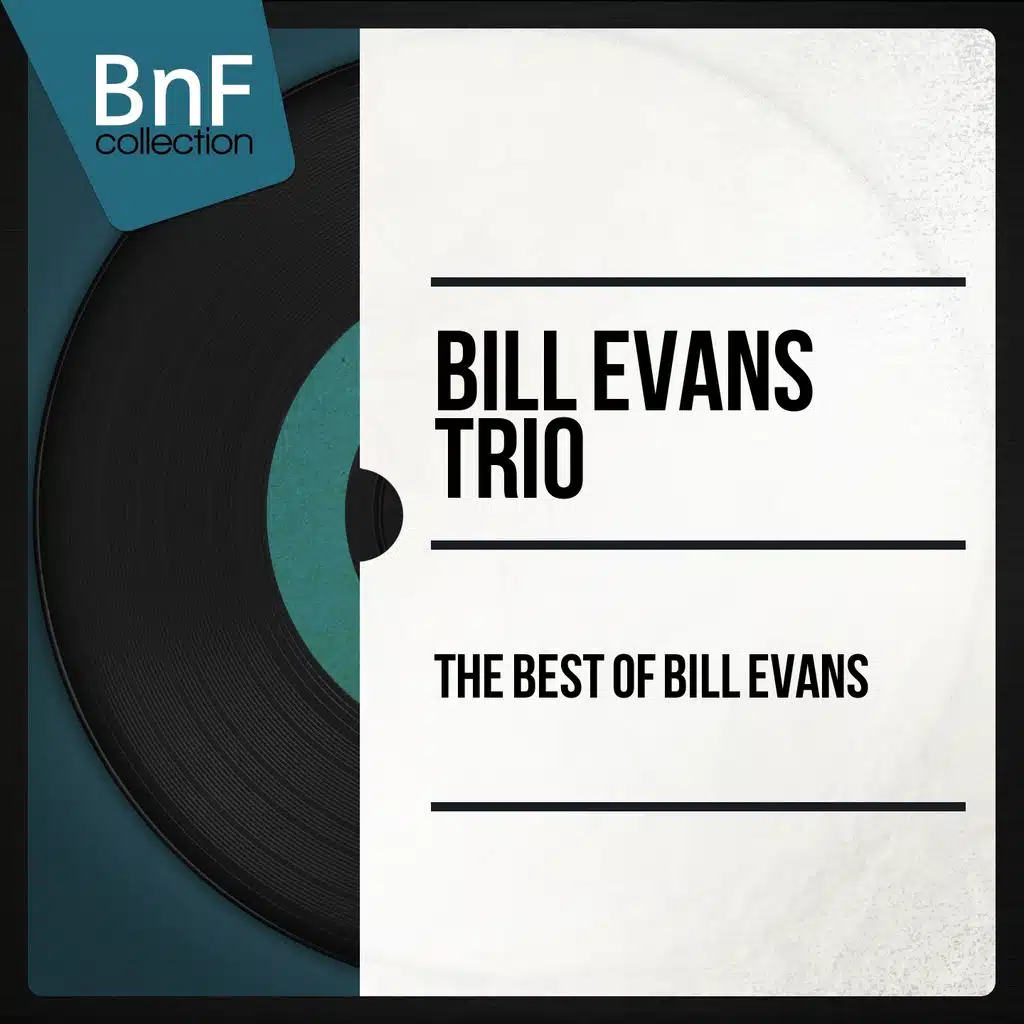 The Best of Bill Evans