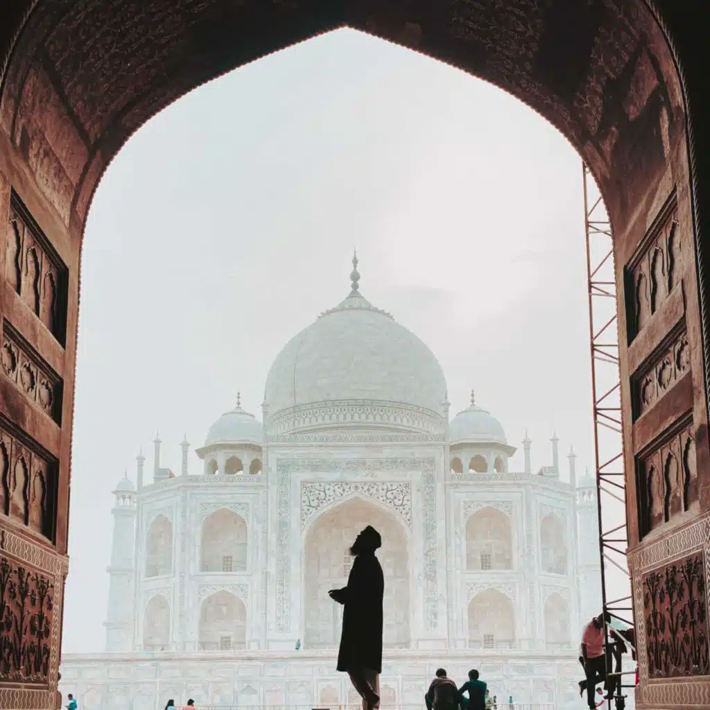 بودكاست نحكي شوي | حسن الظن بالله - حلقة 18