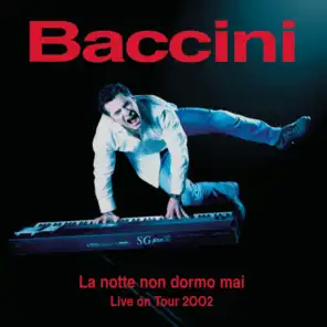 Margherita Baldacci (Live 2002)