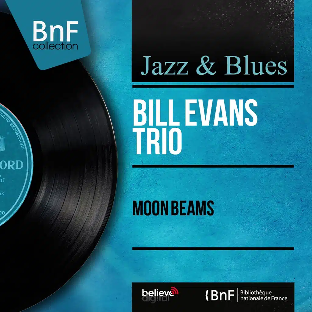 Moon Beams (Mono Version)