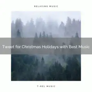 Tweet for Christmas Holidays with Best Music