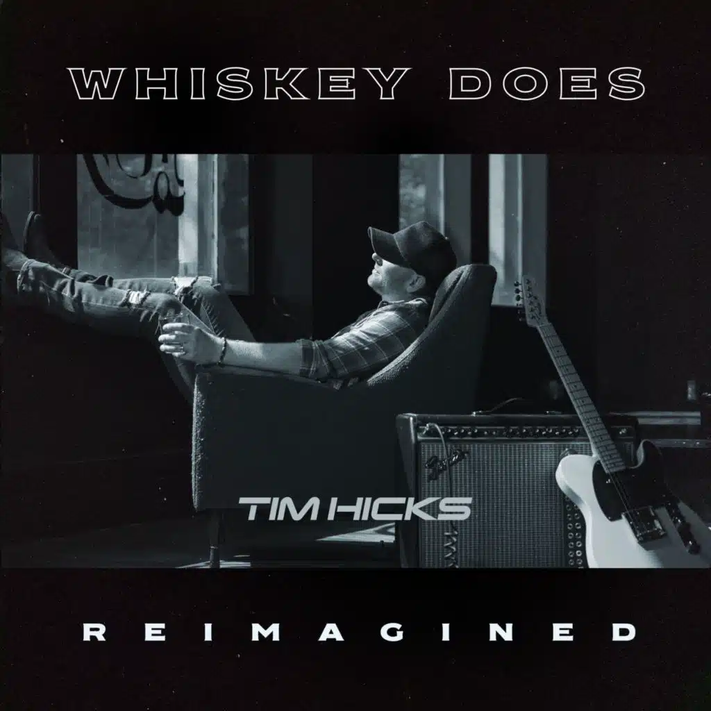 Whiskey Does (Reimagined) [feat. Roz]