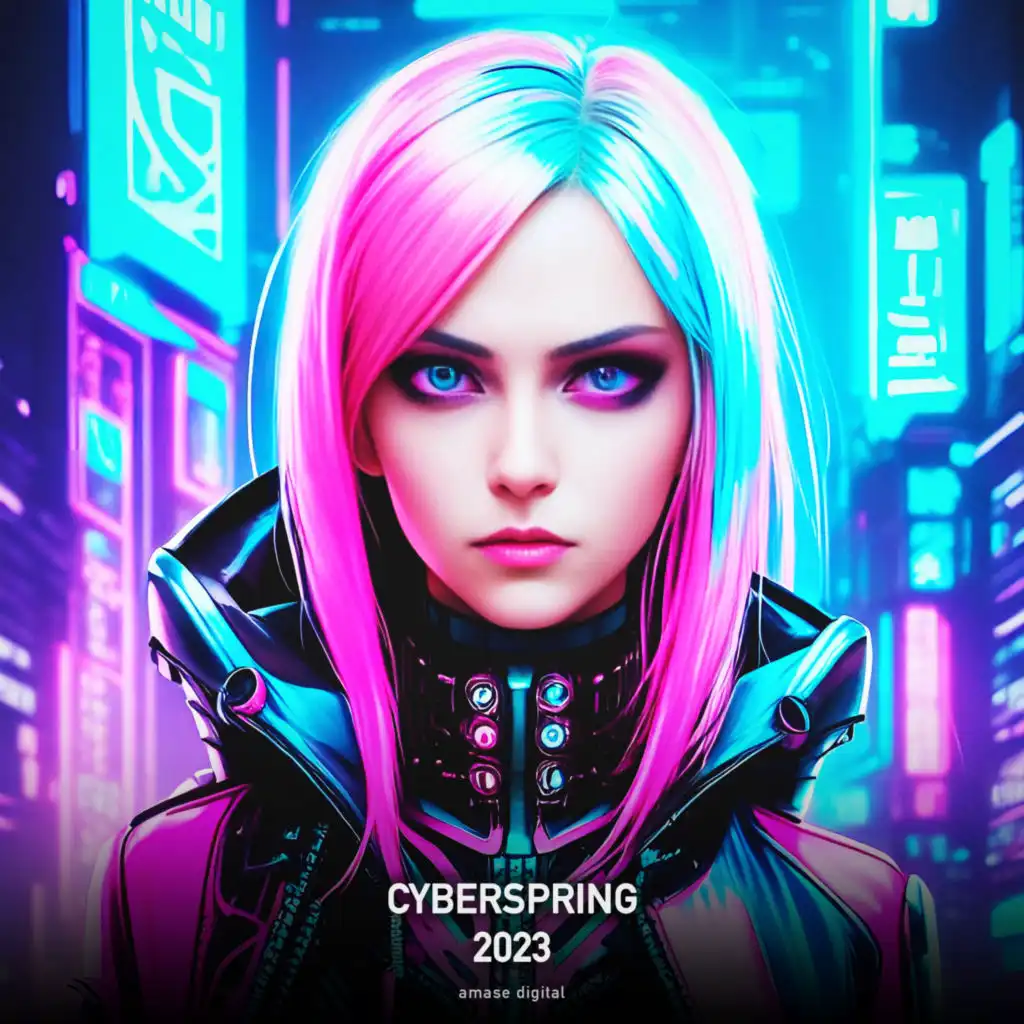 Cyberspring 2023