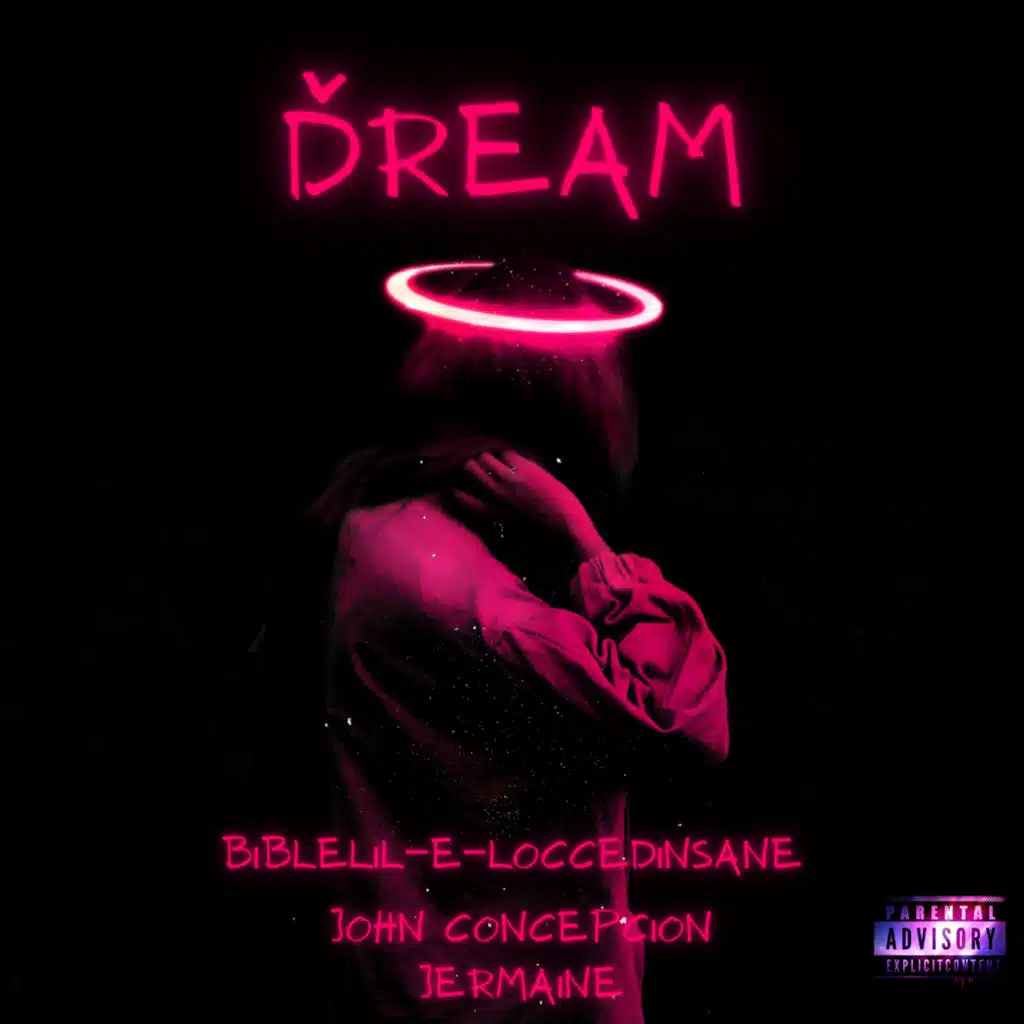 Dream (feat. John Concepcion & Jermaine)