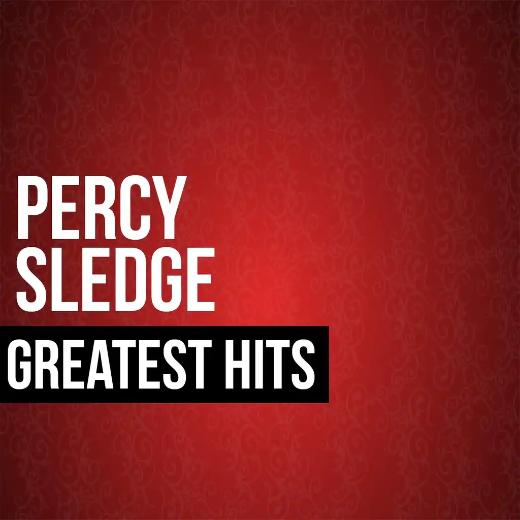 Percy Sledge Greatest Hits (Live)