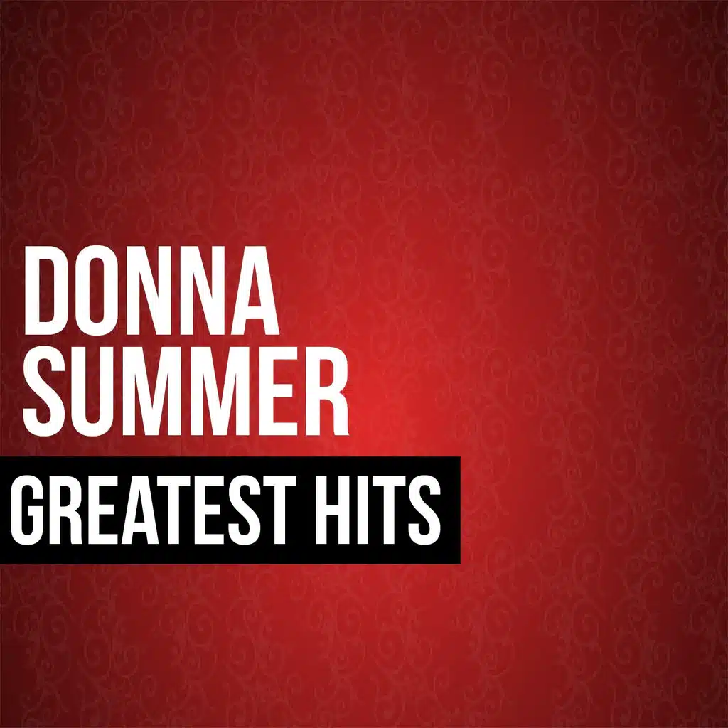 Donna Summer Greatest Hits