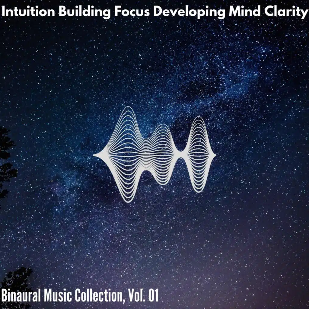 Happy Peace (Binaural Meditating Frequencies)