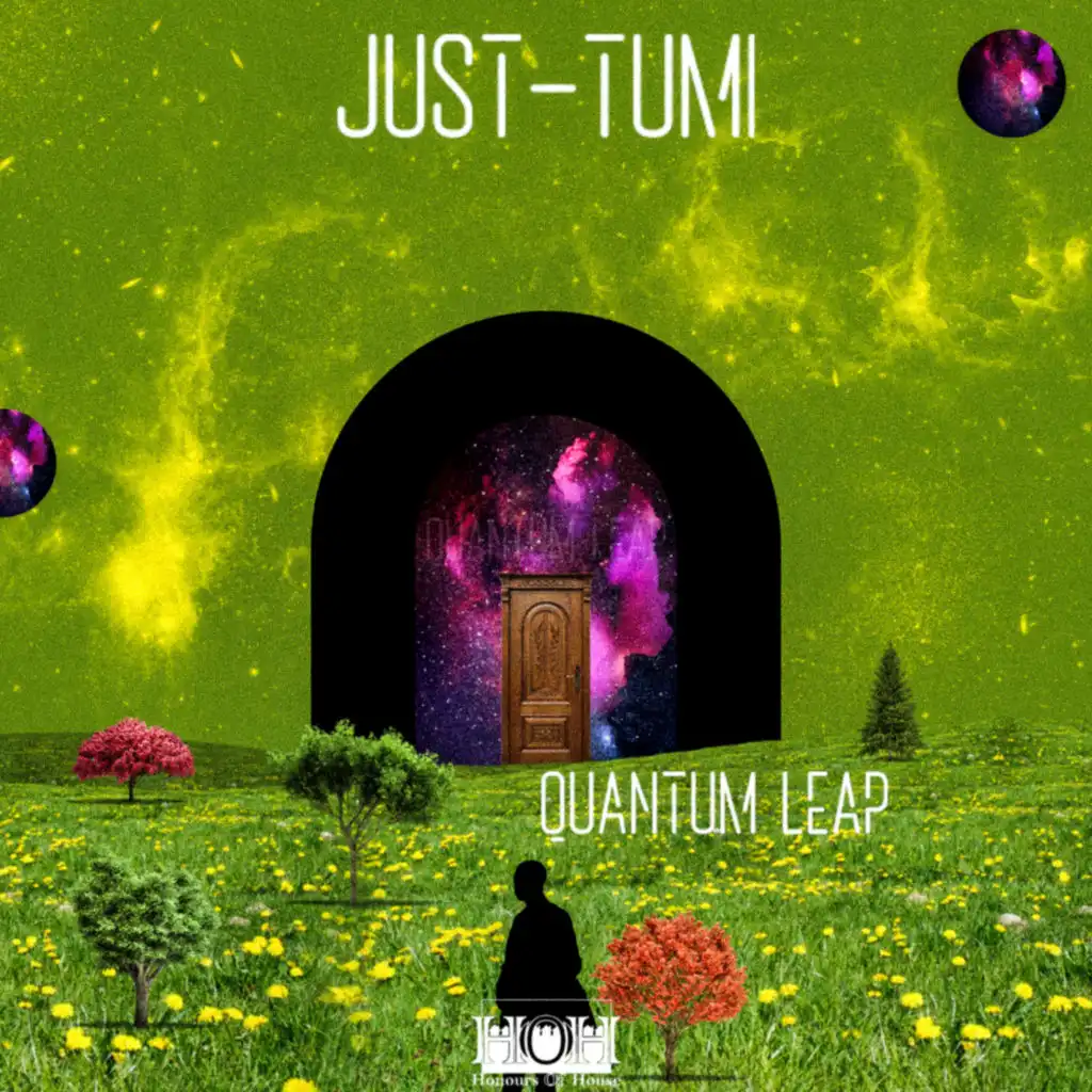 Just-Tumi