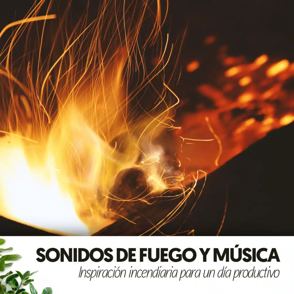 Sonidos de Fuego Calmantes