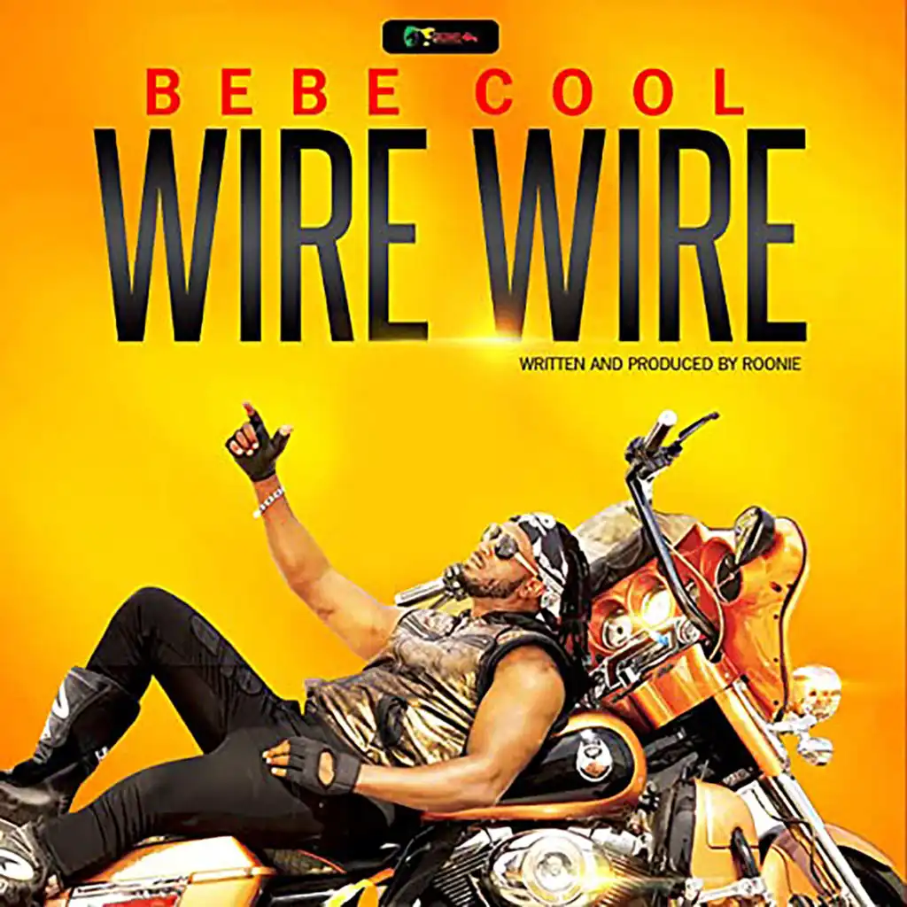 Wire Wire