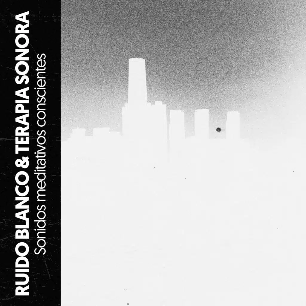 Cámara de Ruido Blanco