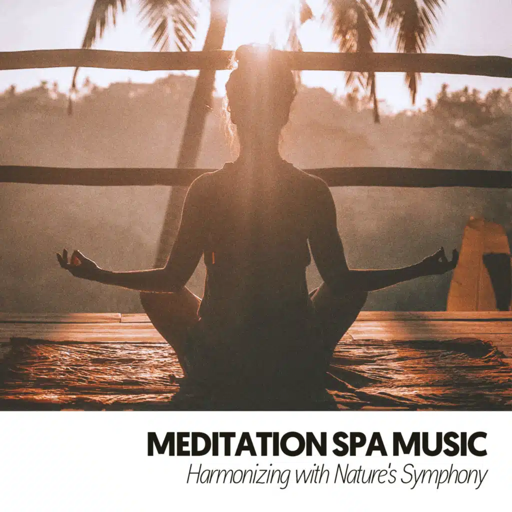 Meditation Spa Music: Harmonizing with Nature's Symphony