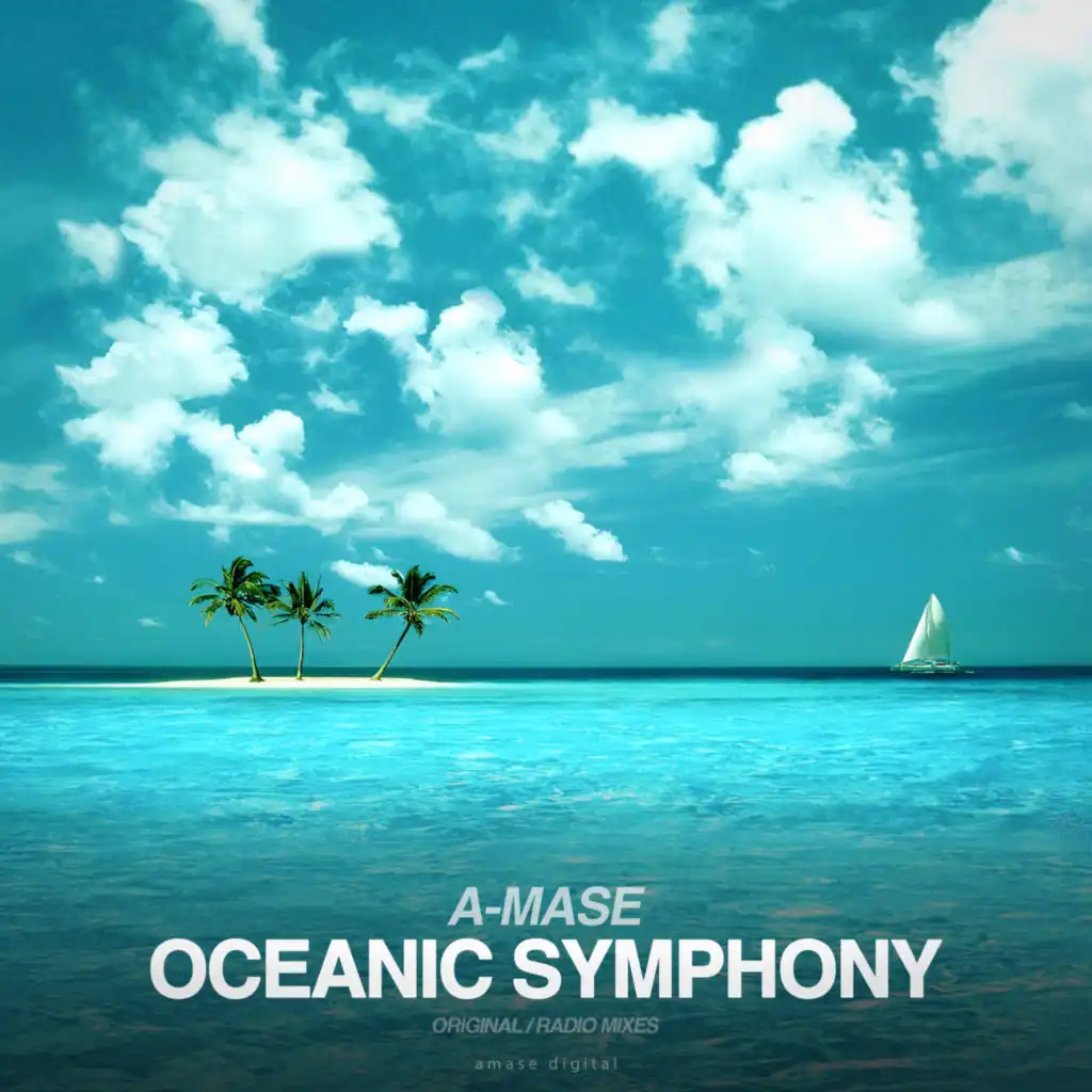 Oceanic Symphony