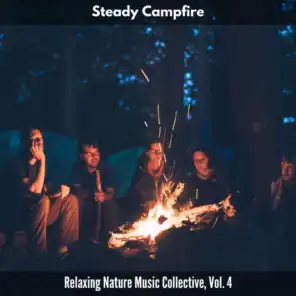 9D Relaxing Fire Sounds