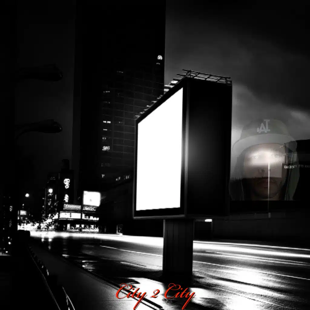City 2 City (feat. Blitz & Fudge)