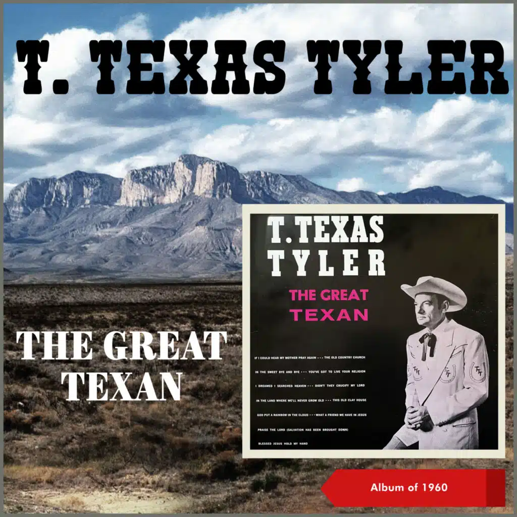 T. Texas Tyler