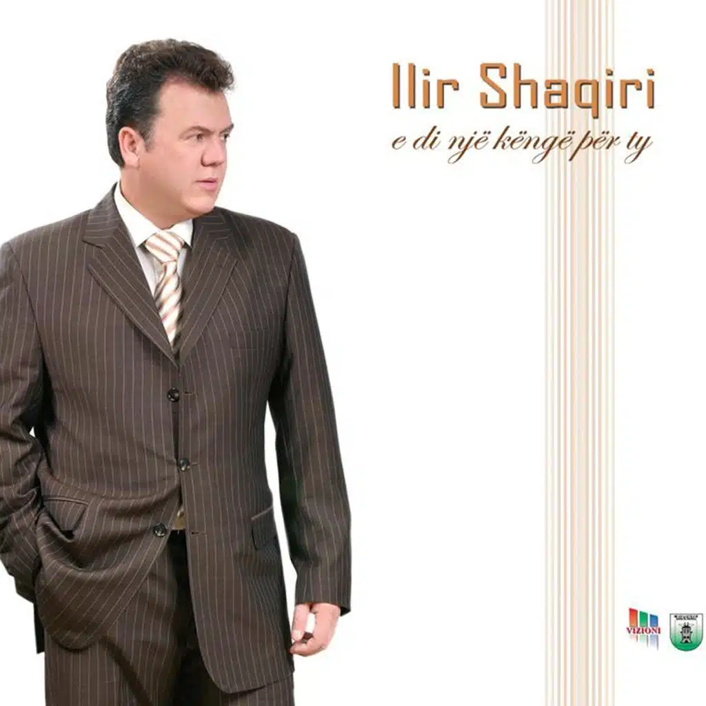 E Di Nje Keng Per Ty